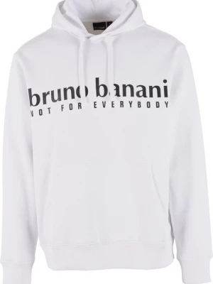 Foto van product Bruno Banani Sweatshirt zwart / wit