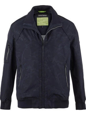 Foto van product Bruno Banani Tussenjas 'Beard' navy