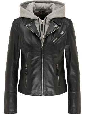 Foto van product Bruno Banani Tussenjas 'Brown' grijs / zwart