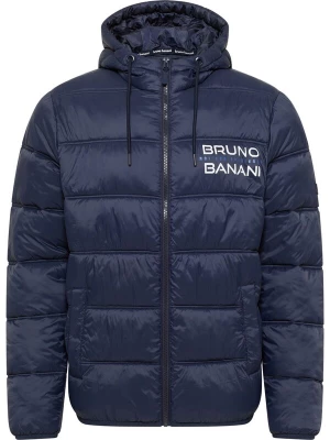 Foto van product Bruno Banani Tussenjas 'Durham' navy