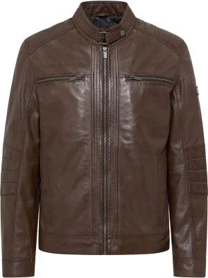 Foto van product Bruno Banani Tussenjas 'Greer' bruin