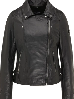 Foto van product Bruno Banani Tussenjas 'Patterson' zwart