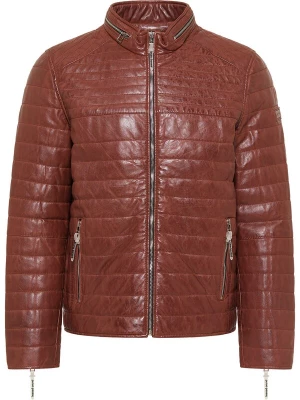 Foto van product Bruno Banani Tussenjas 'Stephan' bruin