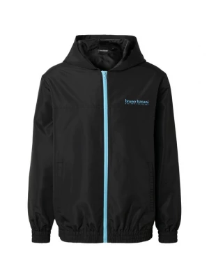 Foto van product Bruno Banani Tussenjas zwart