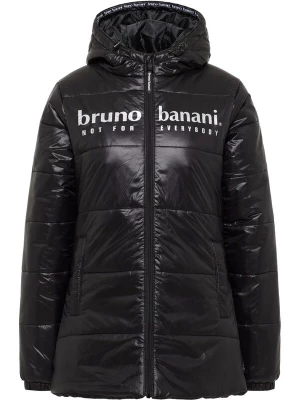 Foto van product Bruno Banani Tussenjas zwart / natuurwit