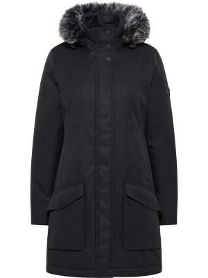 Foto van product Bruno Banani Winterjas 'CHANEY' zwart