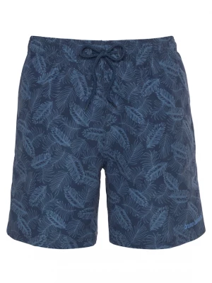 Foto van product Bruno Banani Zwemshorts blauw / marine