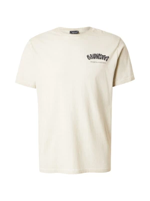 Foto van product BRUNOTTI Shirt 'Johnian' greige / zwart