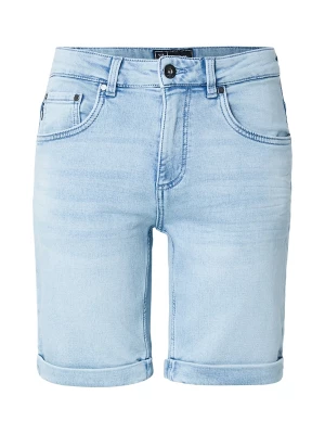Foto van product BRUNOTTI Sportbroek 'Hangtime' lichtblauw