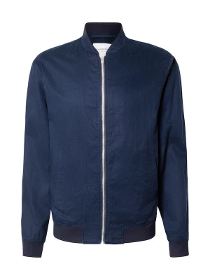 Foto van product Bruun & Stengade Tussenjas 'Izaro' navy