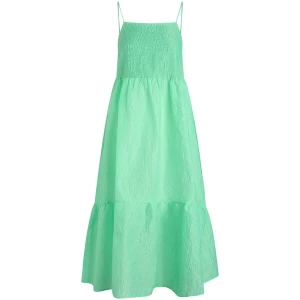 Foto van product BRUUNS BAZAAR Jurk 'Magnolia Aida' mintgroen