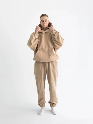 Foto van product BTY Joggingpak beige