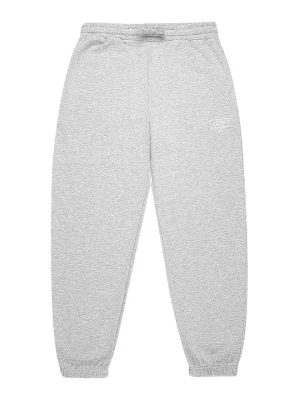 Foto van product Bucketz Broek grijs gemêleerd