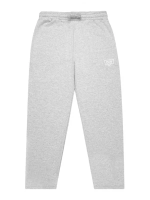 Foto van product Bucketz Broek grijs gemêleerd
