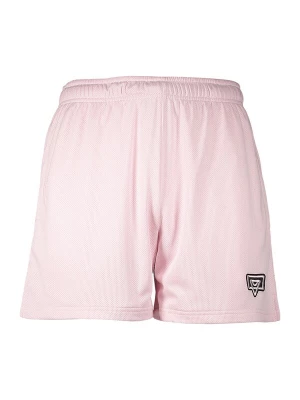 Foto van product Bucketz Broek rosa / zwart / wit