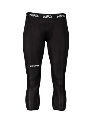 Foto van product Bucketz Broek zwart / wit