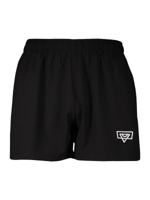 Foto van product Bucketz Broek zwart / wit