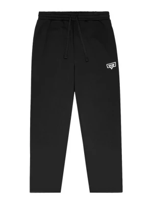 Foto van product Bucketz Broek zwart / wit