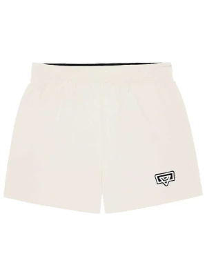Foto van product Bucketz Broek zwart / wit