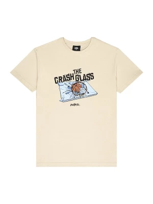 Foto van product Bucketz Shirt beige / gemengde kleuren