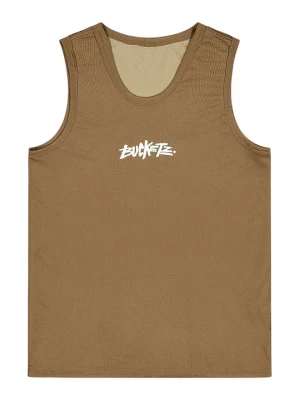 Foto van product Bucketz Shirt bruin