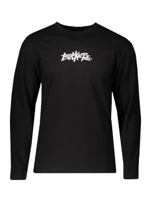 Foto van product Bucketz Shirt geel / lichtlila / zwart / wit