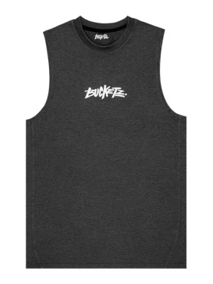 Foto van product Bucketz Shirt grijs / wit