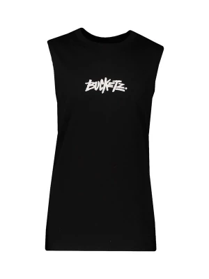 Foto van product Bucketz Shirt zwart / wit