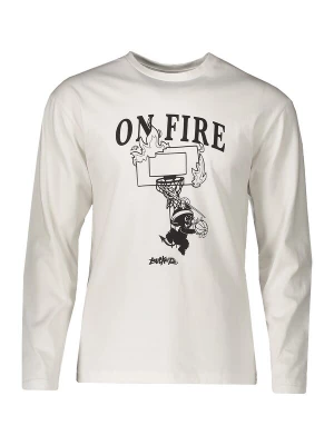 Foto van product Bucketz Shirt zwart / wit