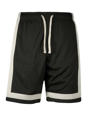 Foto van product Bucketz Sportbroek zwart / wit