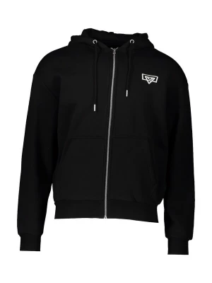 Foto van product Bucketz Sportsweatvest zwart