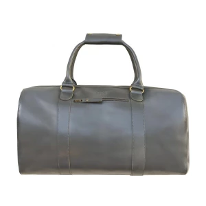 Foto van product Buckle & Seam Weekendtas 'Willow' antraciet