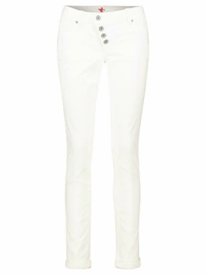 Foto van product Buena Vista Jeans wit