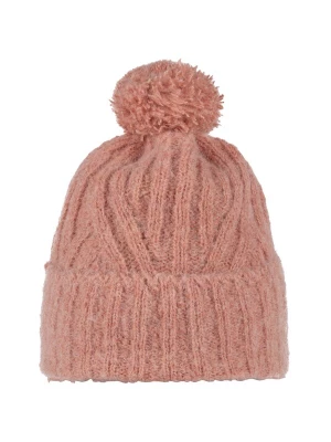Foto van product BUFF Muts 'Buff Nerla Knitted Hat Beanie' rood