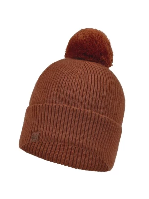 Foto van product BUFF Muts 'Buff Tim Merino Hat Beanie' oranje