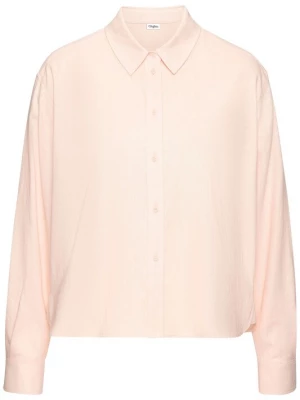 Foto van product BUFFALO Blouse abrikoos