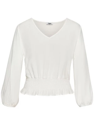 Foto van product BUFFALO Blouse crème