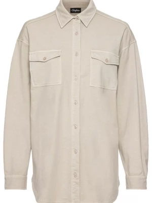 Foto van product BUFFALO Blouse greige