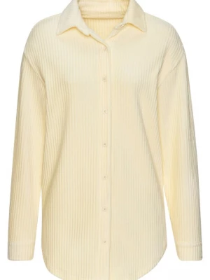 Foto van product BUFFALO Blouse lichtgeel
