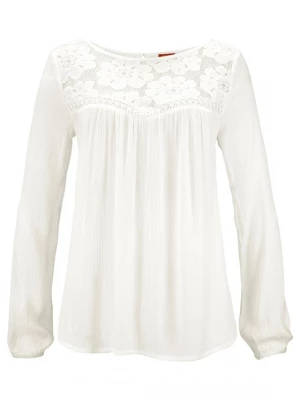 Foto van product BUFFALO Blouse offwhite