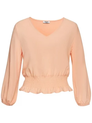 Foto van product BUFFALO Blouse perzik