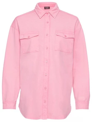 Foto van product BUFFALO Blouse rosa