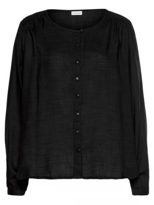 Foto van product BUFFALO Blouse zwart