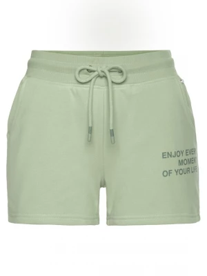 Foto van product BUFFALO Broek groen