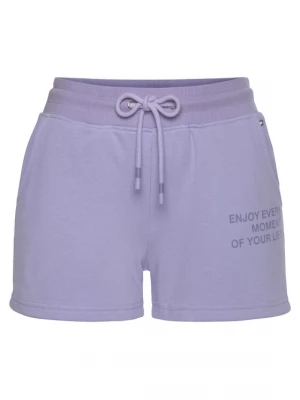 Foto van product BUFFALO Broek lichtlila