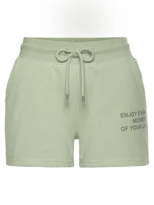 Foto van product BUFFALO Broek mintgroen