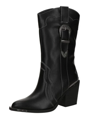 Foto van product BUFFALO Cowboylaarzen zwart