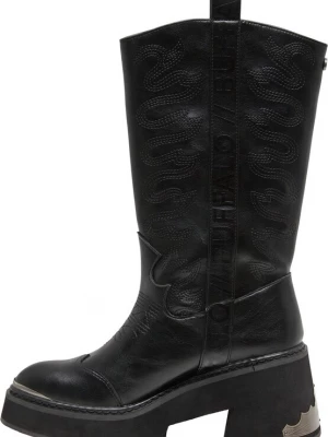 Foto van product BUFFALO Cowboylaarzen zwart