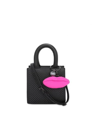 Foto van product BUFFALO Handtas 'Boxy16' zwart