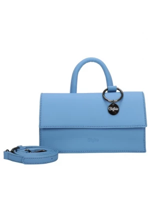 Foto van product BUFFALO Handtas 'Clap01' blauw